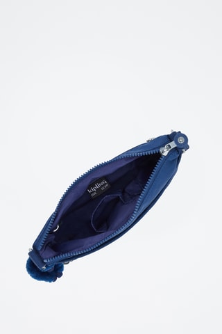 Schoudertas - Blauw