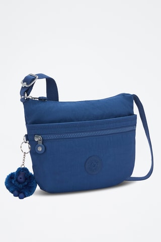 Schoudertas - Blauw