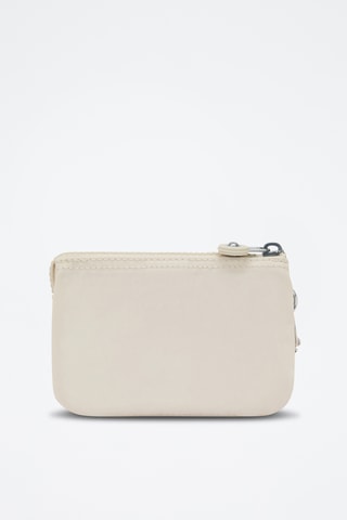 Portemonnee - Beige