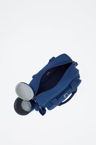 Reistas - Blauw