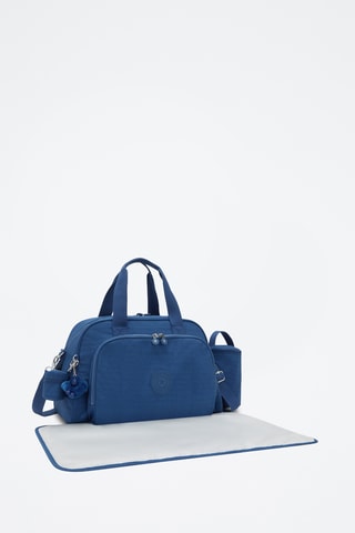 Reistas - Blauw