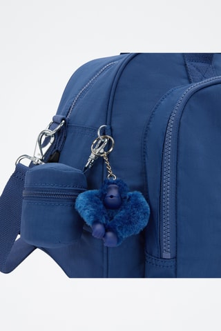 Reistas - Blauw