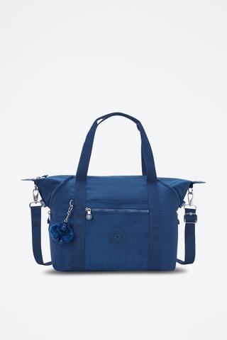 Shopper - Blauw