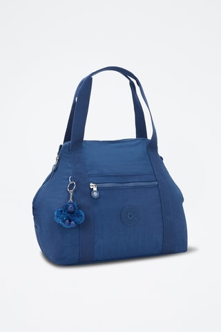 Shopper - Blauw