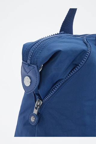 Shopper - Blauw