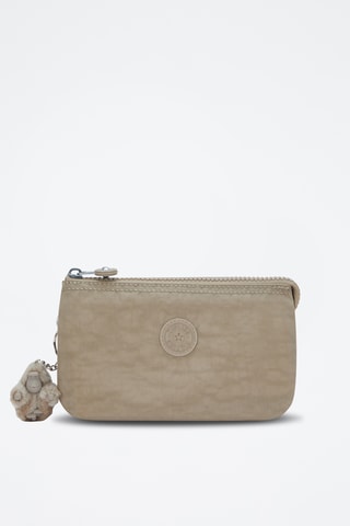 Clutch - Taupe