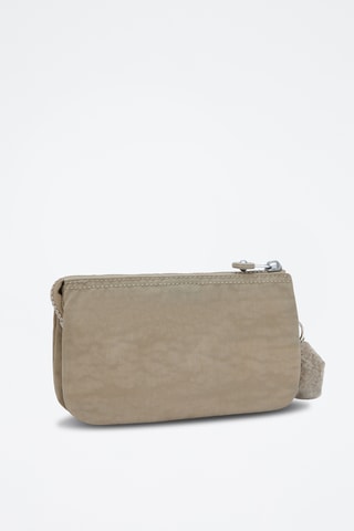 Clutch - Taupe