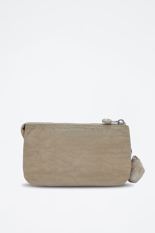 Clutch - Taupe