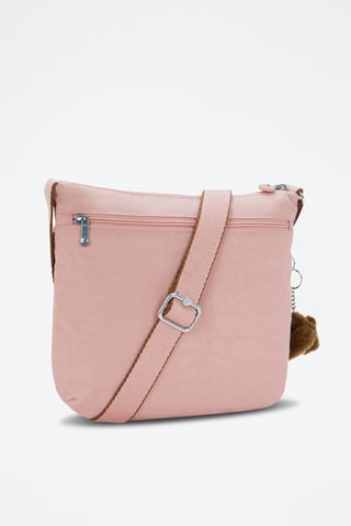 Schoudertas - Roze