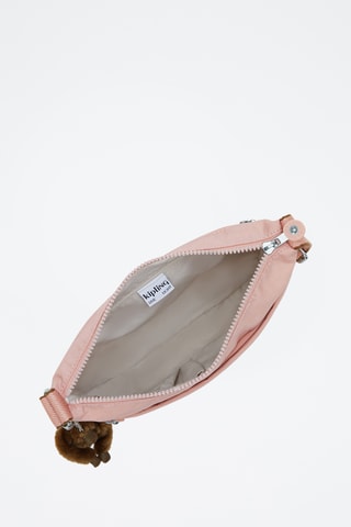 Schoudertas - Roze