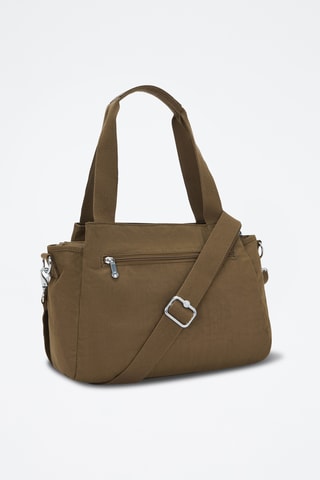 Trendy Handtas - Bruin