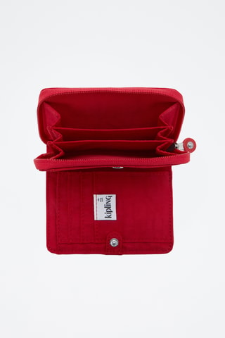 Portefeuille Rood