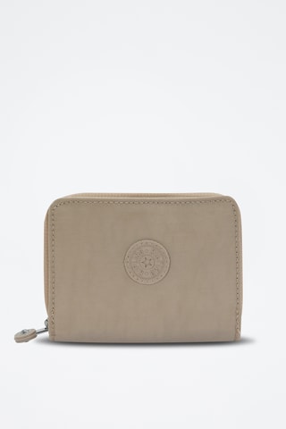Portefeuille Taupe