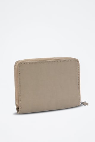 Portefeuille Taupe