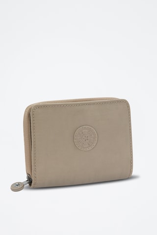 Portefeuille Taupe
