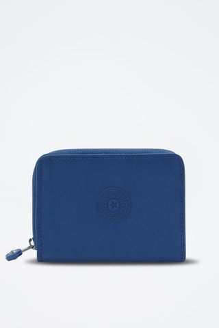 Portefeuille Blauw