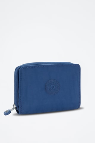 Portefeuille Blauw