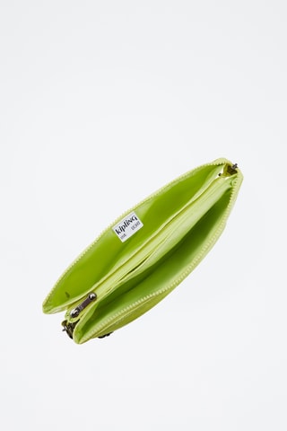 Schoudertas - Felgroen