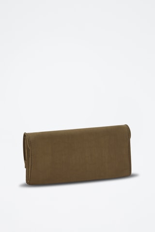 Portefeuille Bruin