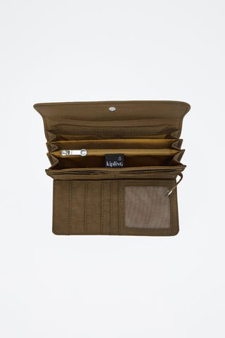 Portefeuille Bruin