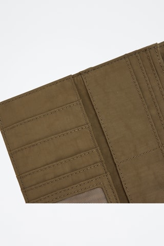 Portefeuille Bruin