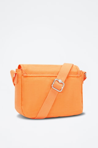 Schoudertas - Oranje