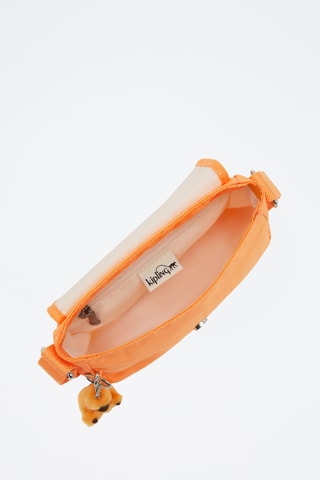 Schoudertas - Oranje