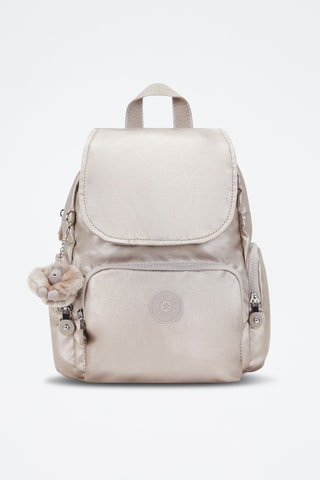 Sac à dos - Beige