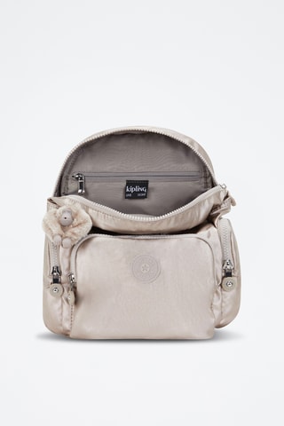 Sac à dos - Beige