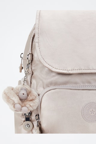 Sac à dos - Beige
