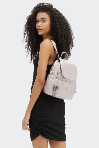 Sac à dos - Beige