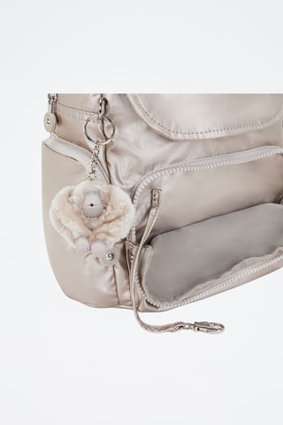 Sac à dos - Beige