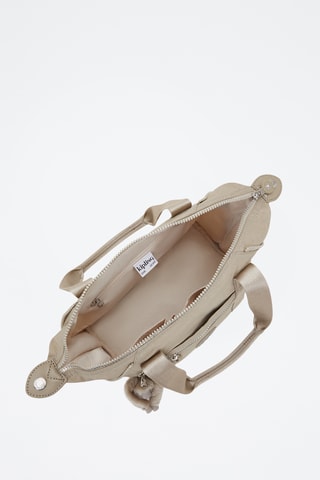 Handtas - Beige