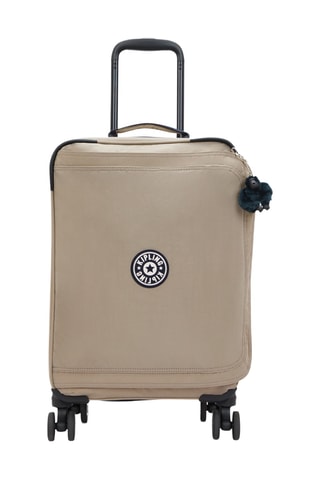 Handbagagetrolley (S) - Taupe - 53 cm