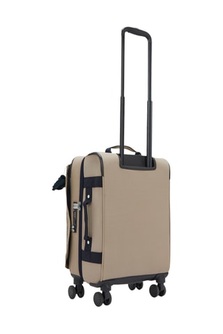Handbagagetrolley (S) - Taupe - 53 cm