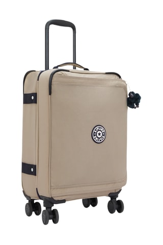 Handbagagetrolley (S) - Taupe - 53 cm