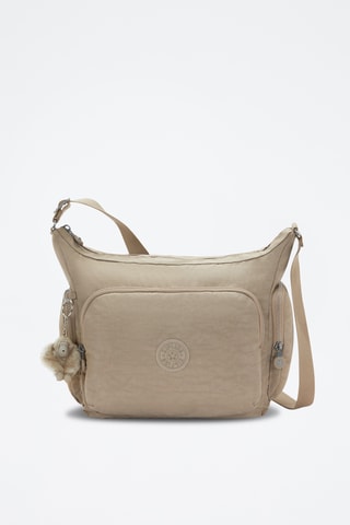 Schoudertas - Taupe