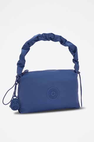 Sac porté épaule - Bleu