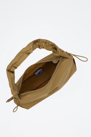Trendy Handtas - Bruin