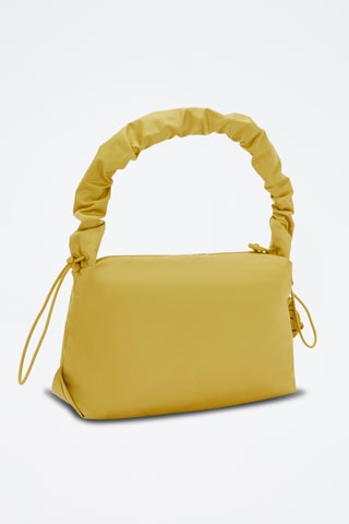 Trendy Handtas - Geel