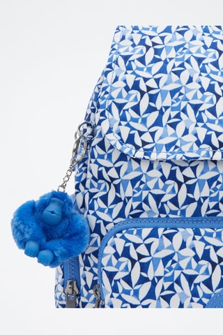 Rugtas - Blauw