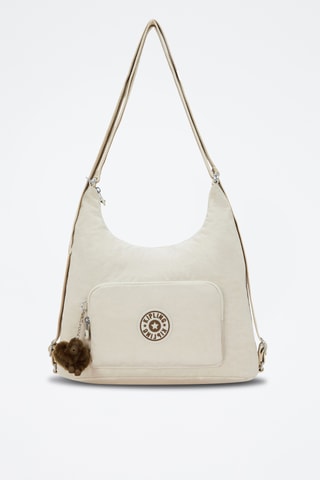 Trendy Handtas - Beige