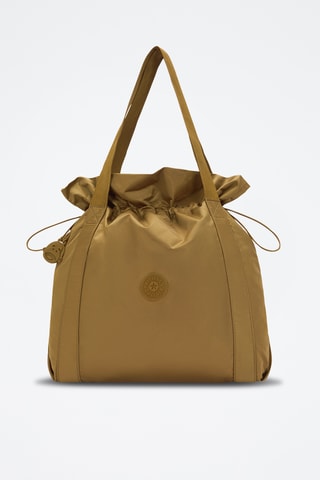 Trendy Handtas - Bruin