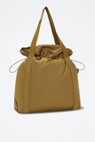Trendy Handtas - Bruin