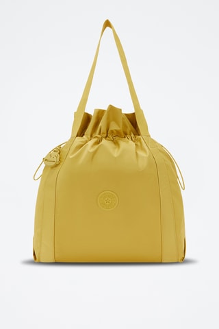Trendy Handtas - Geel