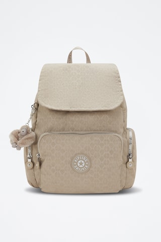 Sac à dos - Beige