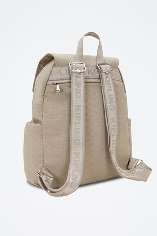 Sac à dos - Beige