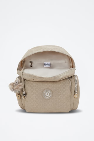Sac à dos - Beige