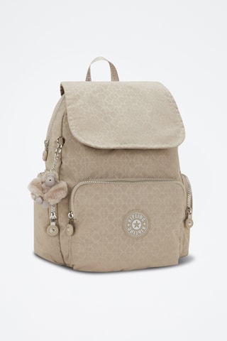 Sac à dos - Beige