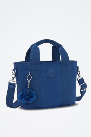 Handtas - Blauw